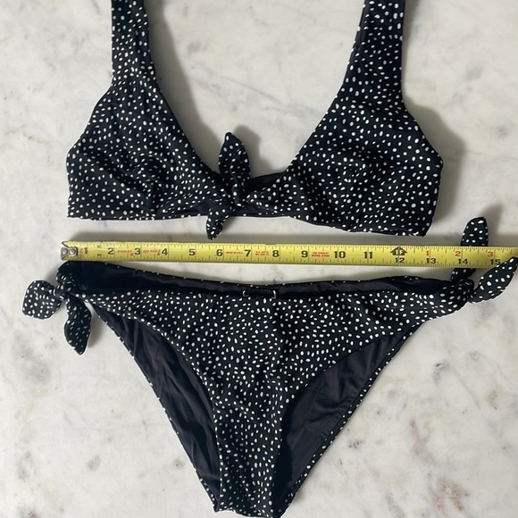 MINKPINK Mantaray Polkadot Bikini Set - Picture 8 of 13